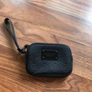 Michael Kors camera case
